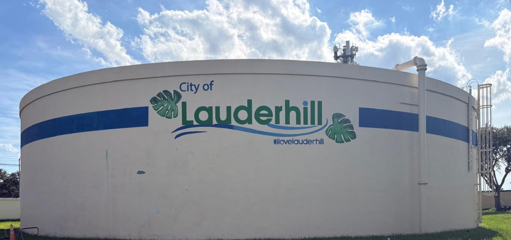 Lauderhill luxury real estate in Florida