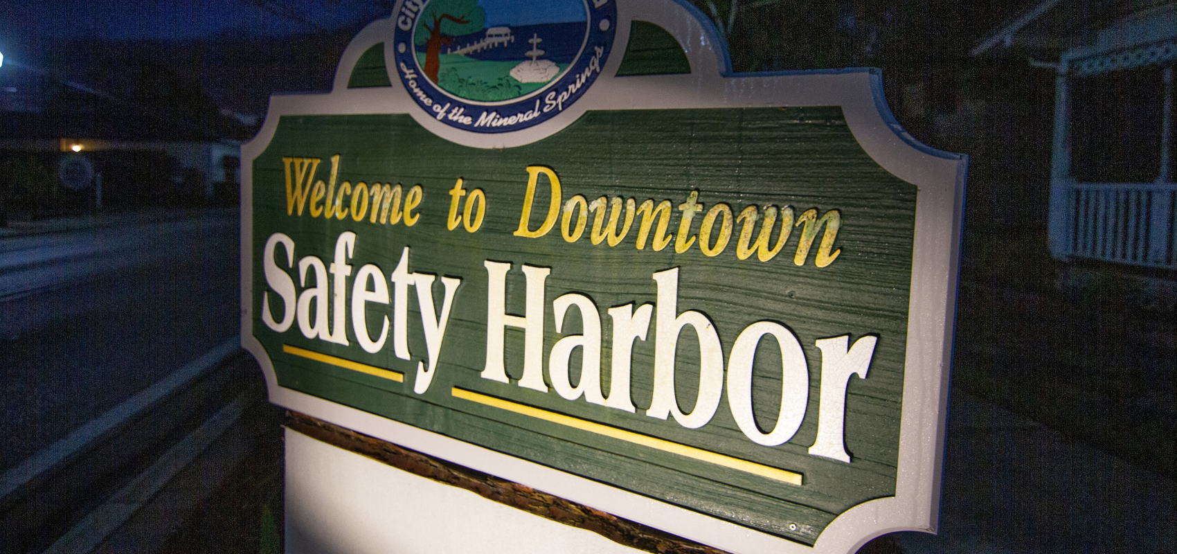 Safety Harbor luxury real estate in Florida