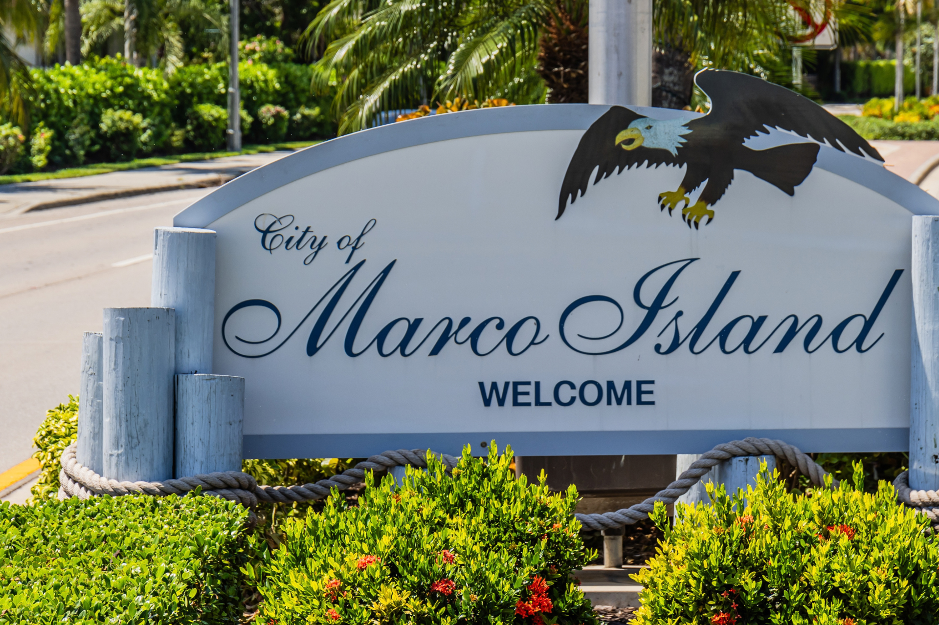 Marco Island luxury real estate in Florida