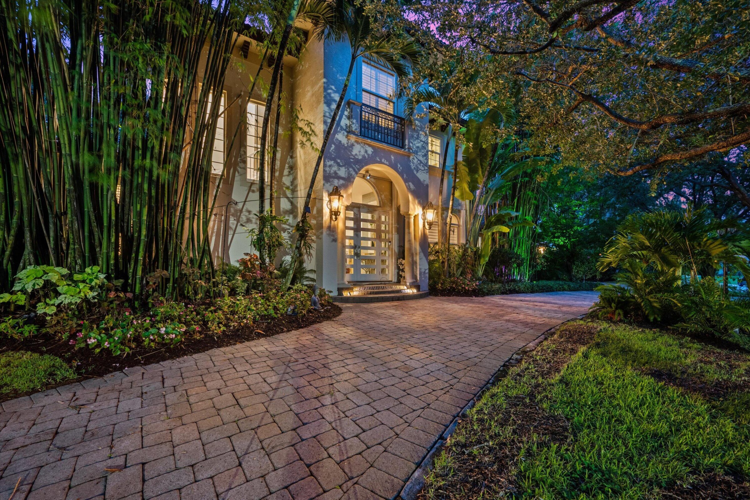 Boynton Beach luxury real estate in Florida