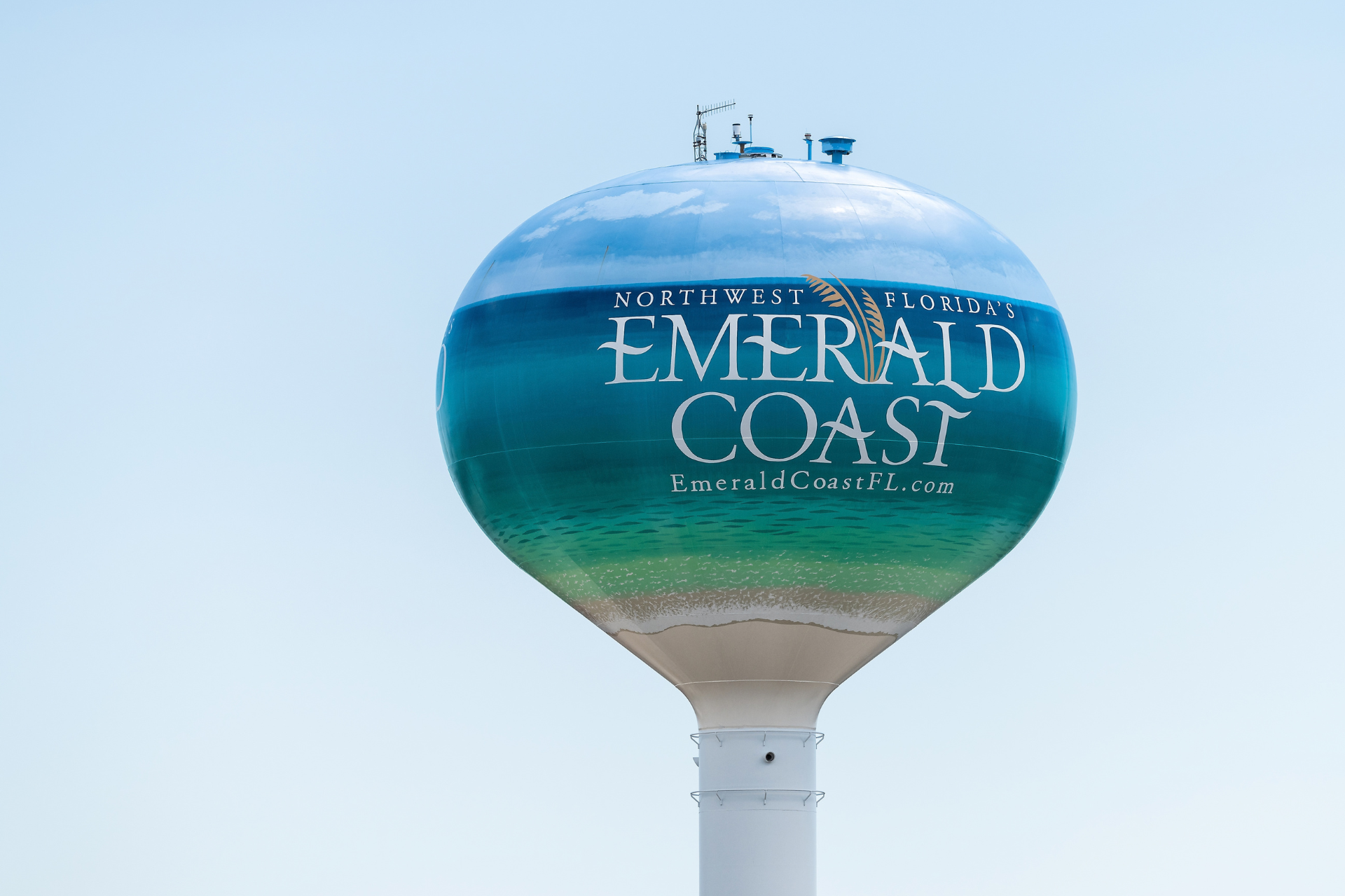 Fort Walton Beach luxury real estate in Florida