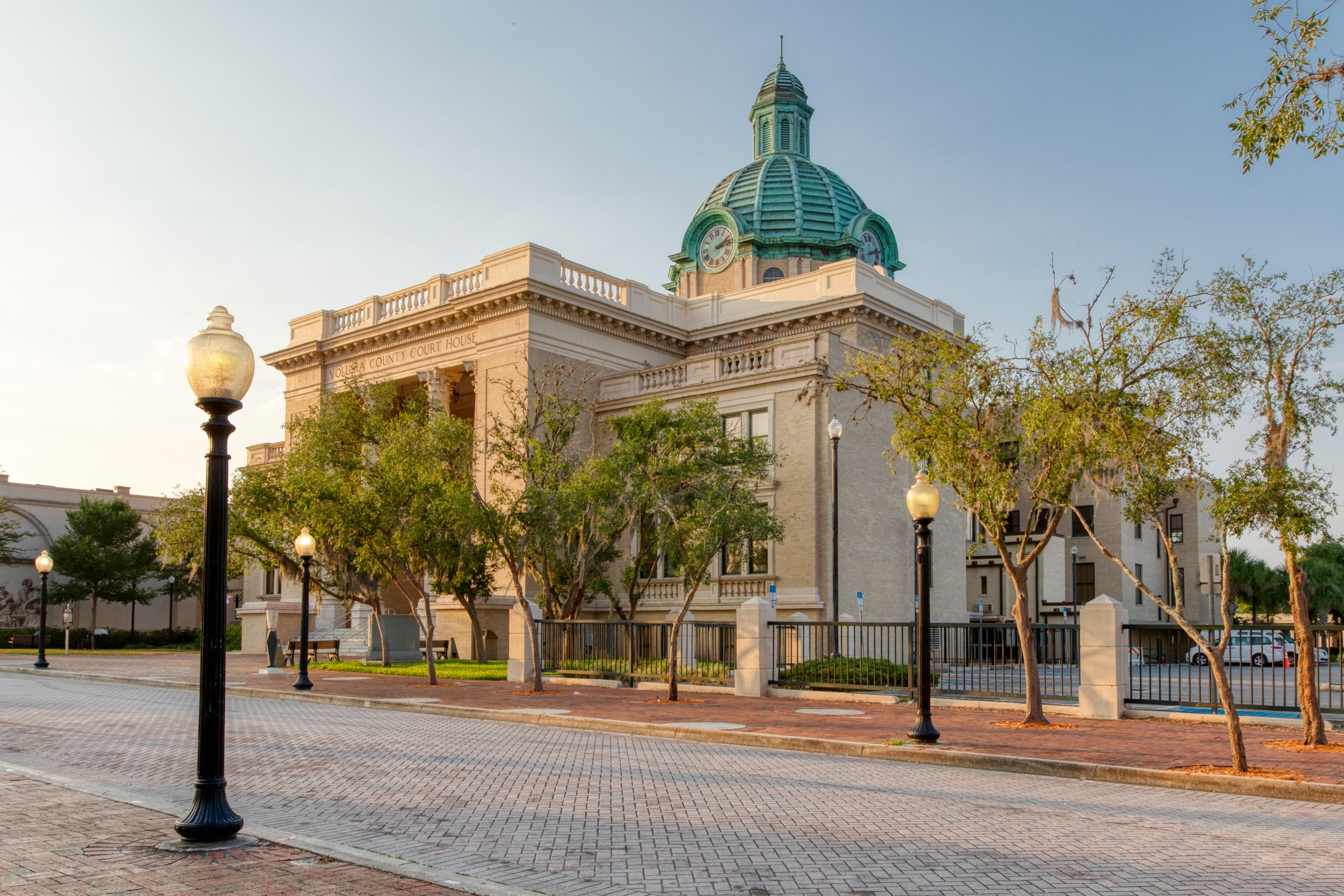 Deland luxury real estate in Florida