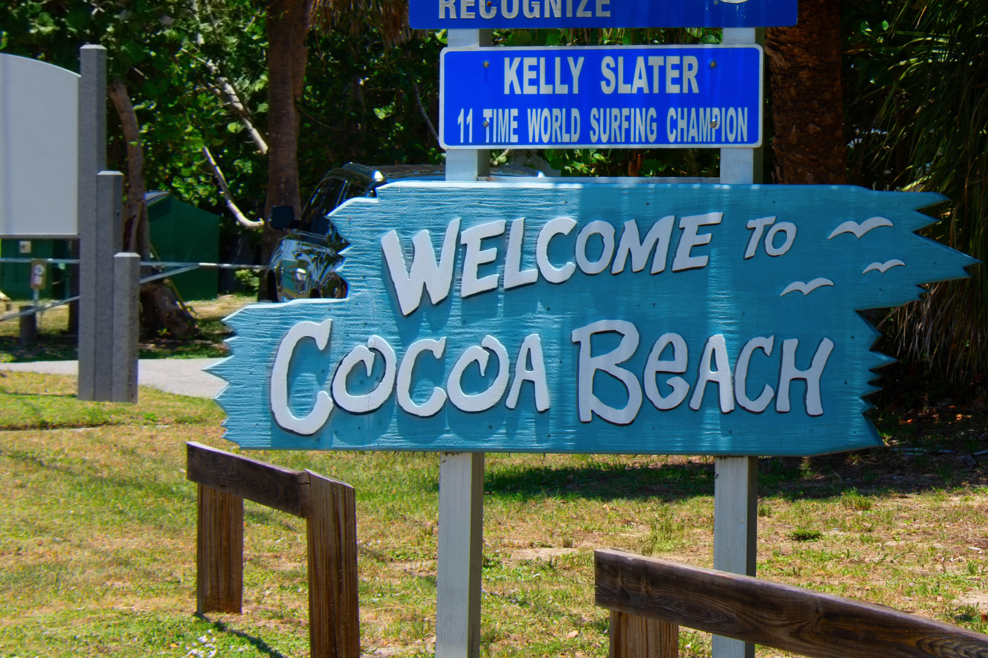 Cocoa Beach luxury real estate in Florida