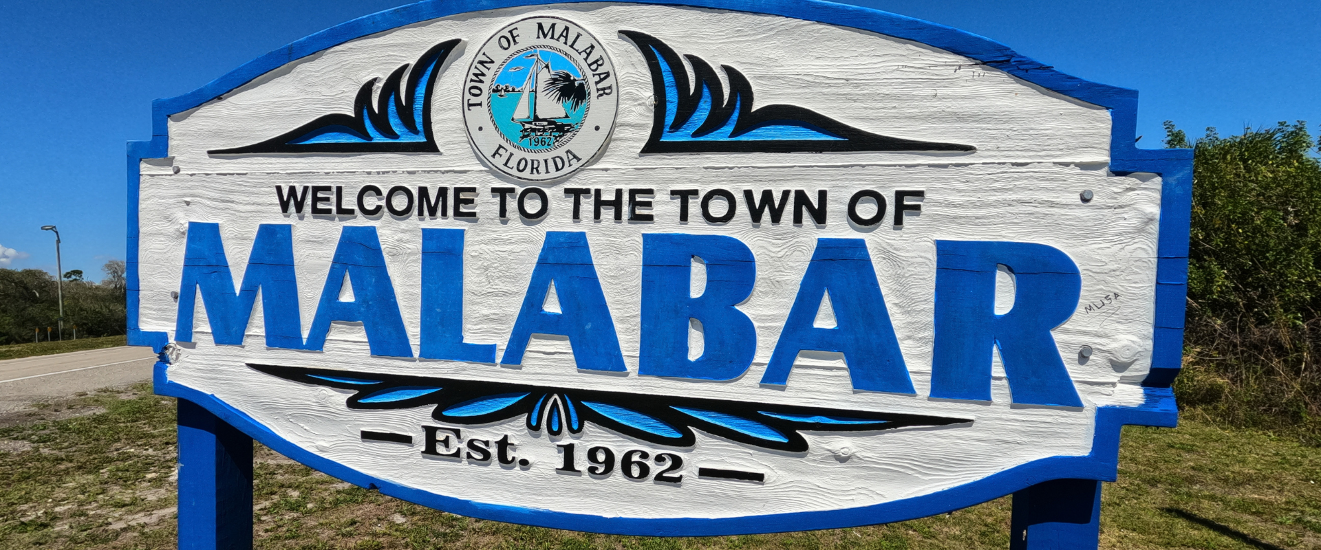 Malabar luxury real estate in Florida