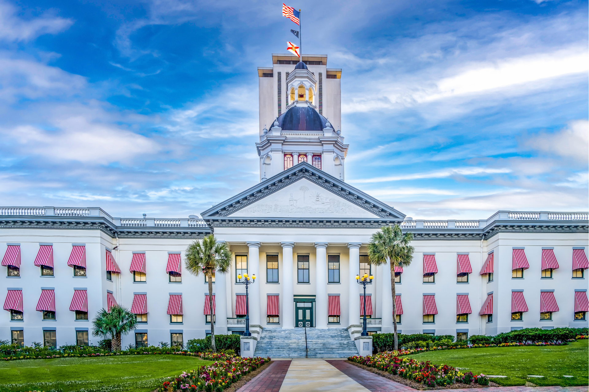 Tallahassee luxury real estate in Florida