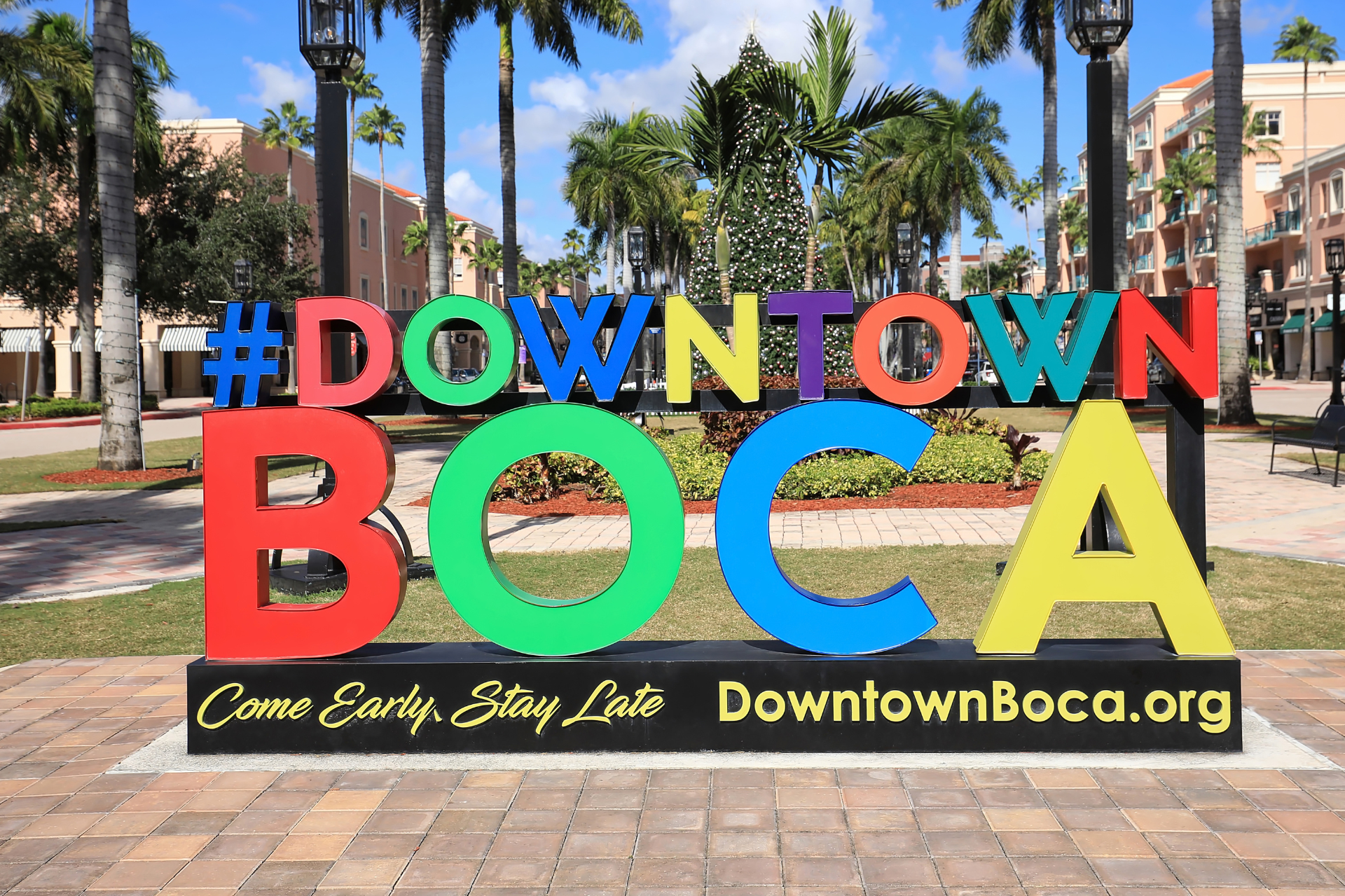 Boca Raton luxury real estate in Florida