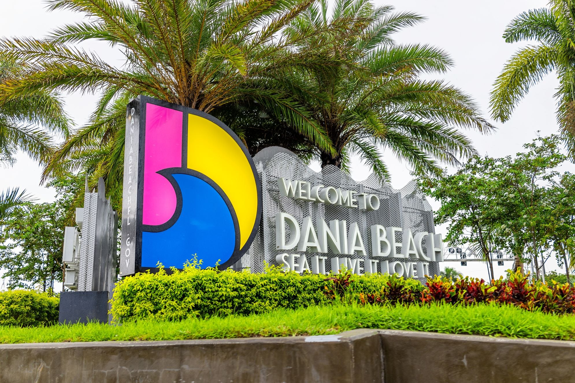 Dania Beach luxury real estate in Florida