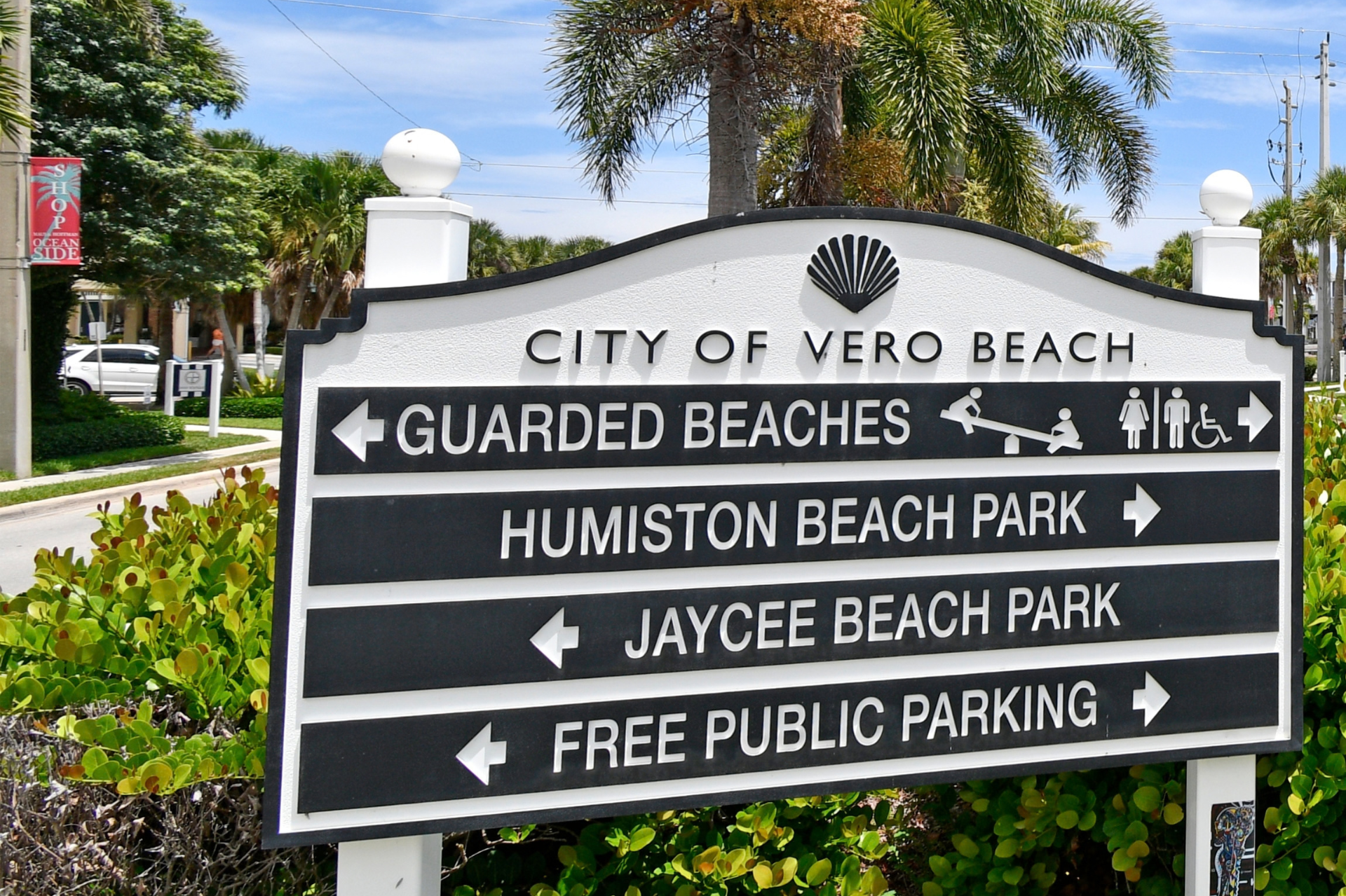 Vero Beach luxury real estate in Florida