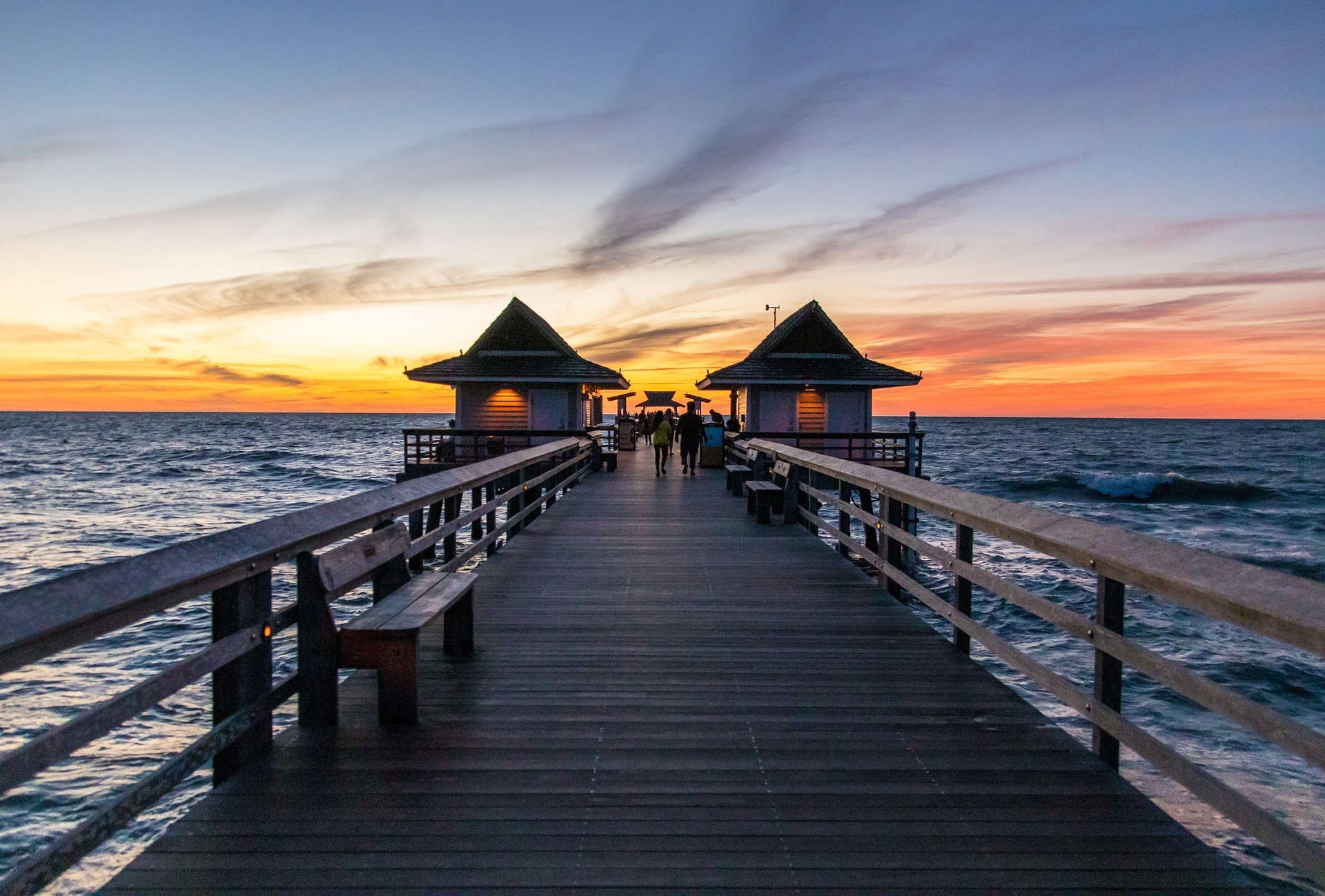 Naples luxury real estate in Florida