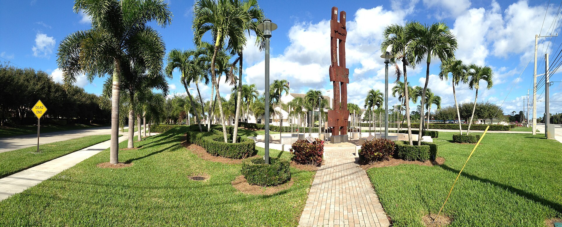 Palm Beach Gardens luxury real estate in Florida